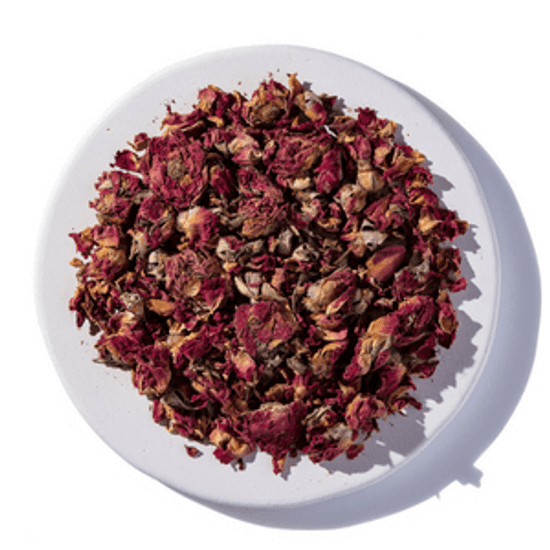 Rose Buds