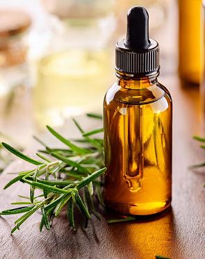 Essential Oils